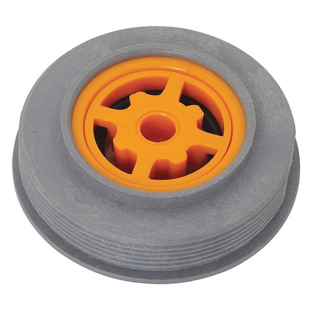 American Standard Flow Regulator, Flush Valve, Plastic M962801-0070A