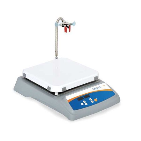 Talboys Stirrer, Magnetic, 10inLx10inW 984TA0CSTEUP