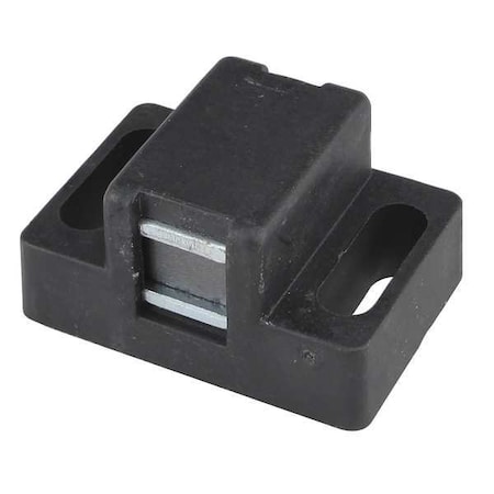 80/20 Magnetic Catch, 25 & 40 Series, 1-9/16 In. 65-4486
