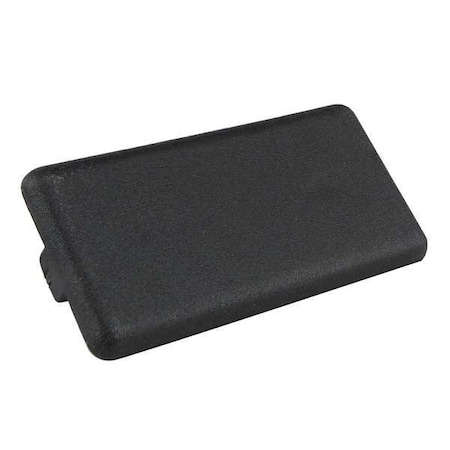 80/20 End Cap, 20 Series, Width 2-1/4 In. 12306