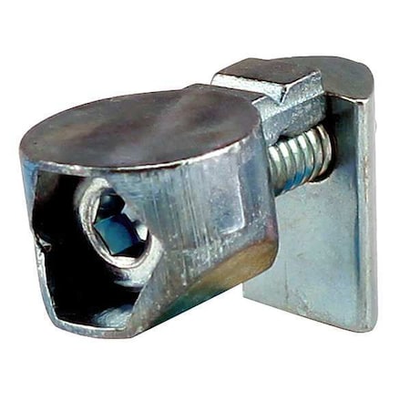 80/20 Anchor Fastener, 20 Series, Width 1/2 In. 13184