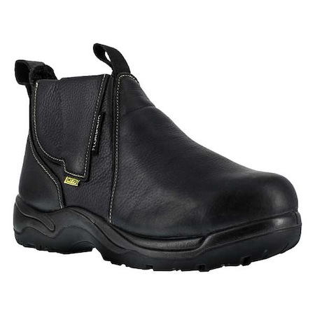 Size 14 Chelsea Boot Work Boot, FE690 | Zoro