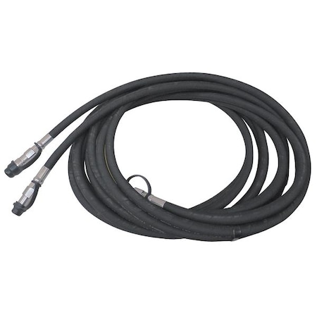 Ics Hydraulic Hose Set 70466