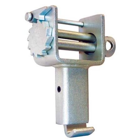 Ancra Truck/Trailer Winch, Stake Pocket, Inward 49716-11-GRA