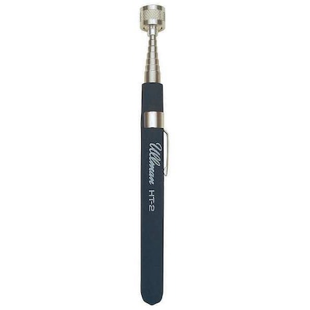 Ullman Pick-Up Tool, Mag, 7-1/2 to 33-3/4 In, 5 lb HT-2 | Zoro