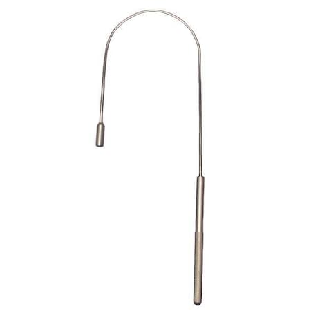 Ullman Devices Pick-Up Tool, Mag, Flex, 21-9/16 In, 1.5 lb No. 14x