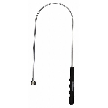 Ullman Devices Pick-Up Tool, Mag, Flex, 29 In, 5 lb HT-2FL
