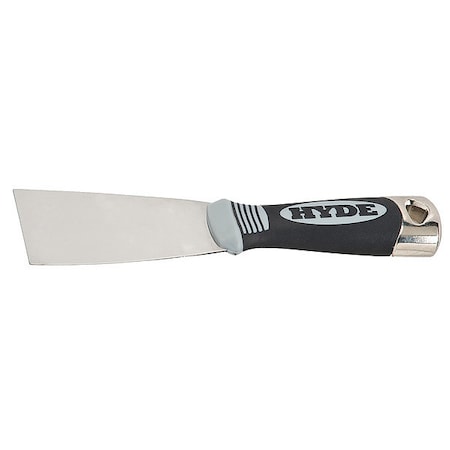 Hyde Putty Knife, Flexible, 2", SS 06228