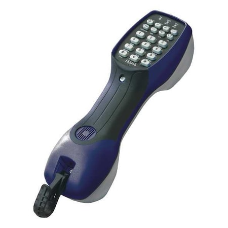 Tempo Communications Natilus Phone Test Set PE945