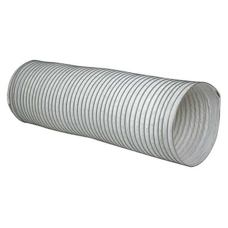 L.B. White Duct Kit, 12 ft. L x 15-1/4 in. D 500-26347