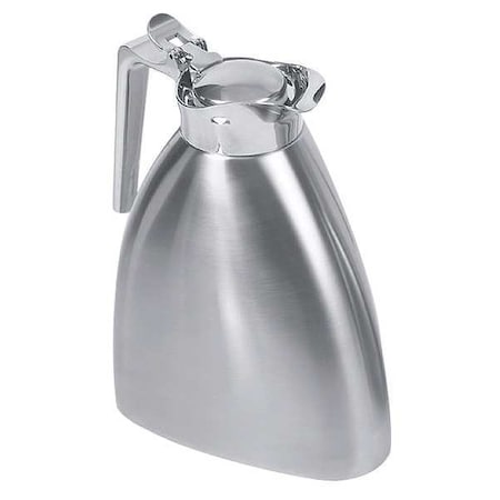 Spring Usa Insulated Vacuum Beverage Server, 34 oz 17600-5