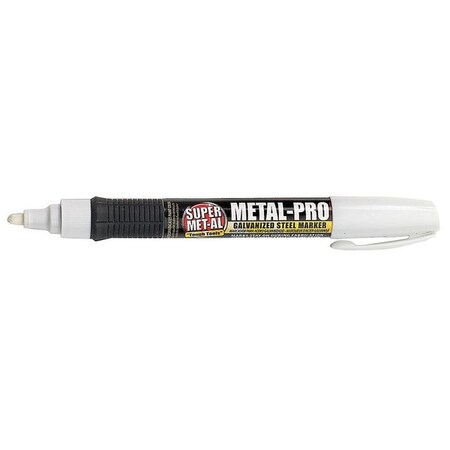 SUPER MET-AL MARKER