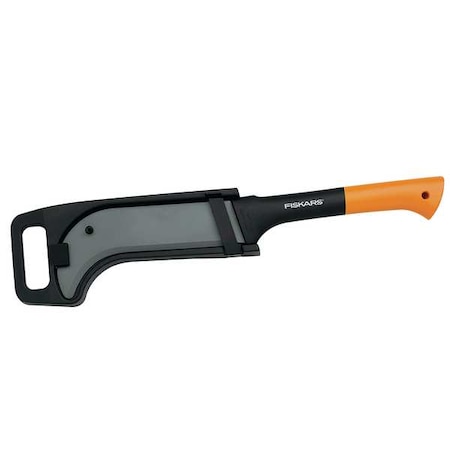 Fiskars Brush Axe, 9 In. 378600-1005