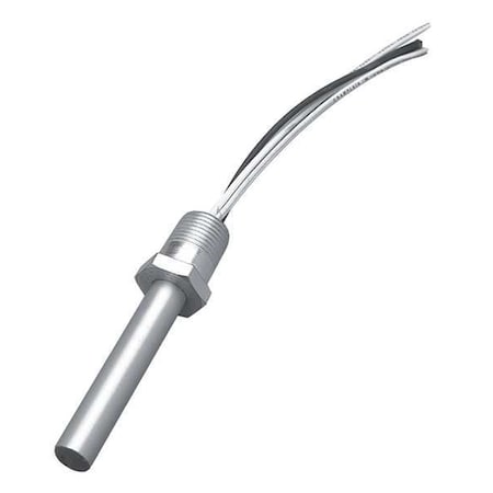 Edwards Signaling Heat Detector, Coverage 1600 Sq. Ft. 302-EPM-194