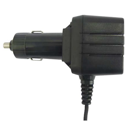 Standard Horizon DC Cable with cigarette lighter plug SDD13