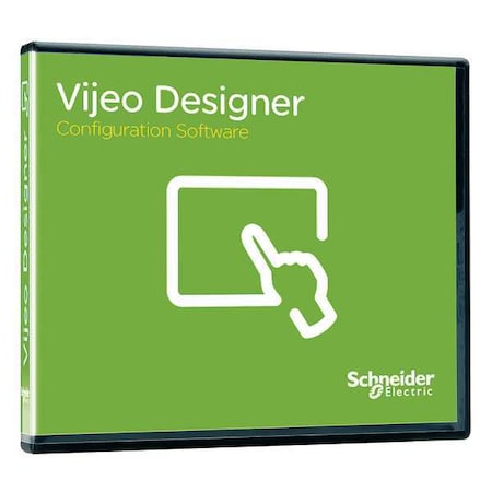 Schneider Electric Programming Software VJDSNDTGSV62M