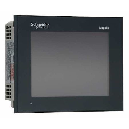 Schneider Electric Graphical Touch Panel, 5.7 In TFT XBTGT2430