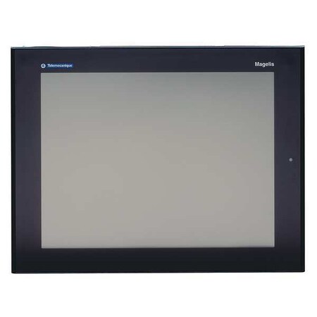 Schneider Electric Graphical Touch Panel, 12.1 In TFT XBTGT6340