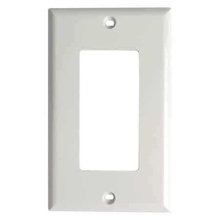 Edwards Signaling Trim, 1 Gang FSAT1