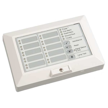 Kidde Remote Zone Indicator K-FSRA10C