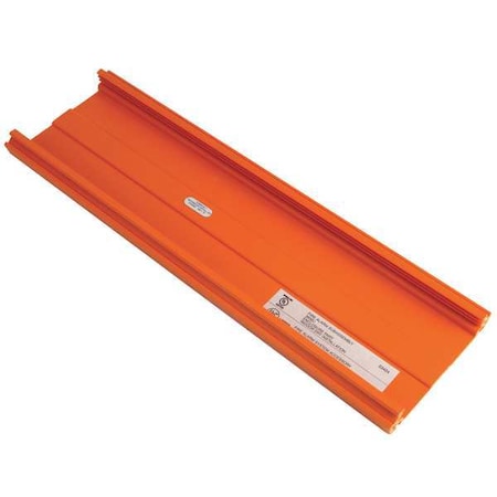 Edwards Signaling Mounting Track FSRRM-S11