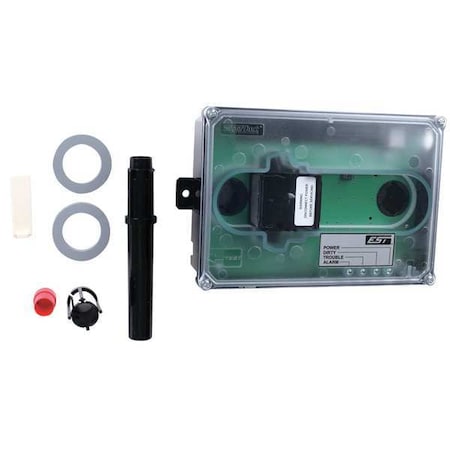 Edwards Signaling Duct Detector, 4-Wire SD-SJ