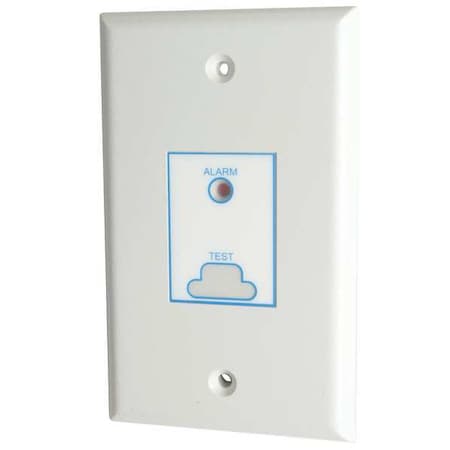 Edwards Signaling Remote Test Station, 2 Watt SD-TRM