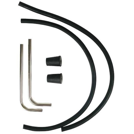 Edwards Signaling Air Velocity Test Kit SD-VTK