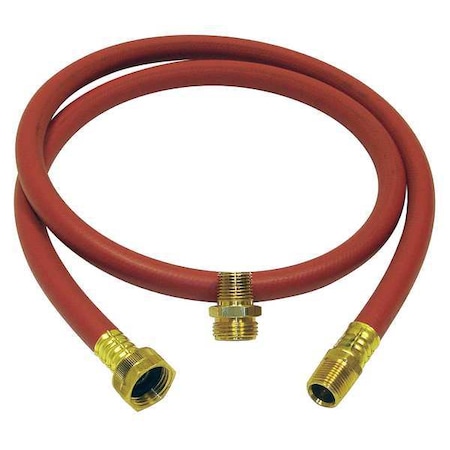Coxreels Garden Hose Kit 15717