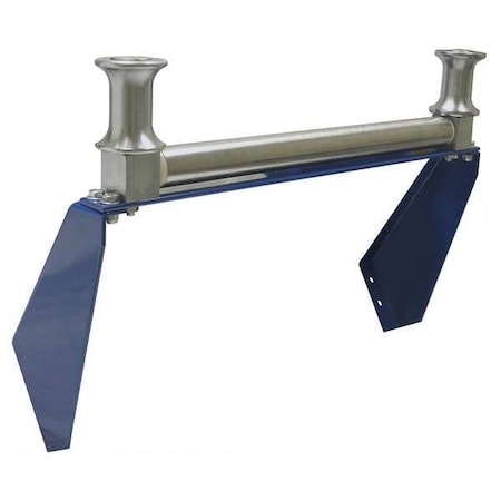 Coxreels Hose Roller Guide Assembly, Top 15359-28