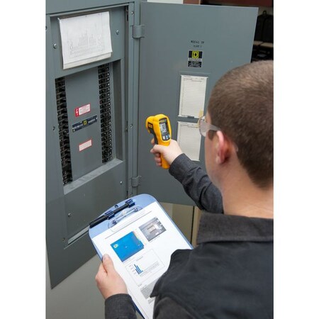 fluke 62 max calibration