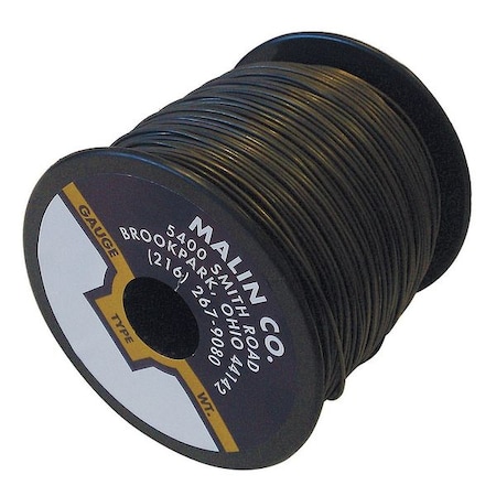 MALIN CO Baling Wire, 0.0625 Dia, 479.9 ft. 08-0625-005S