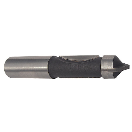 Westward Laminate Rtr Bit, Carbide Tipped, 1/2 In 16Y539