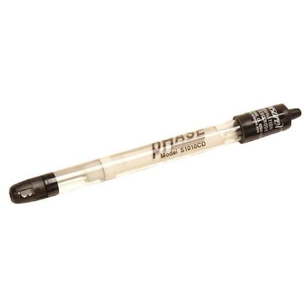 Sensorex Reserch grd pH elctrd epxy bdy blb grd S1010CD