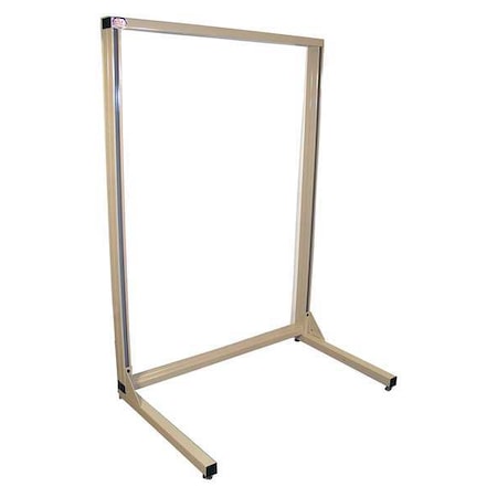 Pro-Line Workstand, 48 x 24 in., 500 lb. Cap. OF4866-H11