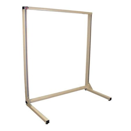 Pro-Line Workstand, 60 x 24 in., 500 lb. Cap. OF6066-H11