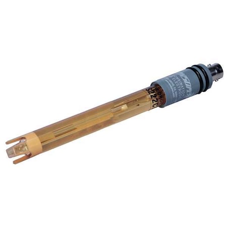 Sensorex Cmbntn pH Electrde Crtrdge BNR Cnnectr S222C
