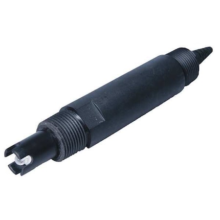 Sensorex pH Elctrd Hevy Dty 3/4 NPT 10ft Cbl Rnd S271CD/BNC