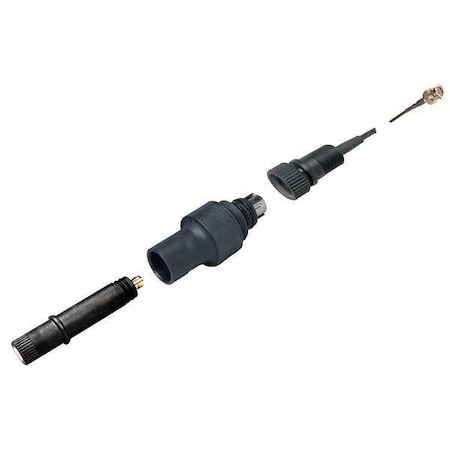 Sensorex Sbmersn pH kt 10 ft cble S8100/10/BNC