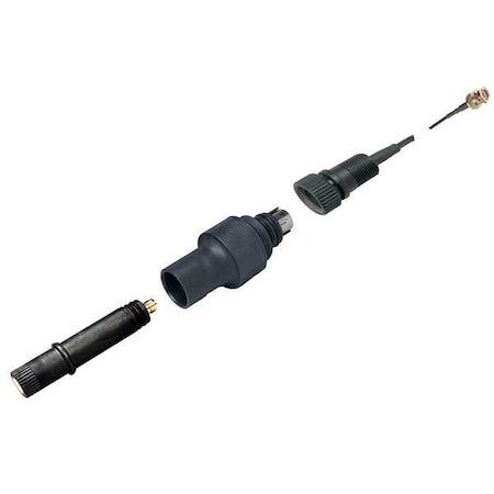 Sensorex Sbmersn RP kt 10 ft cble S8100-ORP/10/BNC