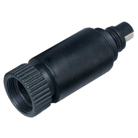 Sensorex h20proof Diff mplfer S8000 Seres EM801