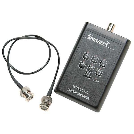 Sensorex pH / RP Smltr CAL-110
