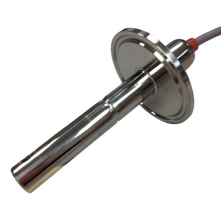 Sensorex Cndctvty snsr sntry flng CS615TC-K=1.0