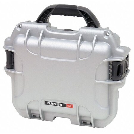 Nanuk Cases Protective Case with Lightweight NK-7(TM) Resin, 24" W 905-0005