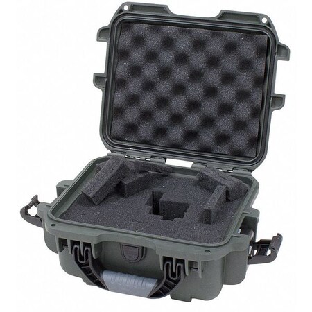 Nanuk Cases Protective Case with Lightweight NK-7(TM) Resin, 24" W 905-1006