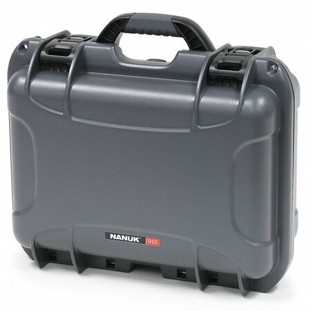 Nanuk Cases Protective Case with Lightweight NK-7(TM) Resin, 24" W 915-0007