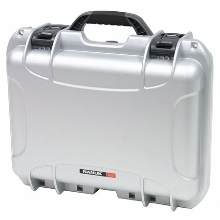 Nanuk Cases Protective Case with Lightweight NK-7(TM) Resin, 24" W 920-0005