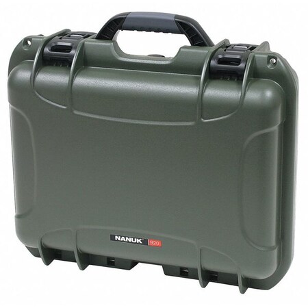 Nanuk Cases Protective Case with Lightweight NK-7(TM) Resin, 24" W 920-0006