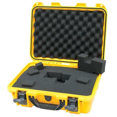 Nanuk Cases