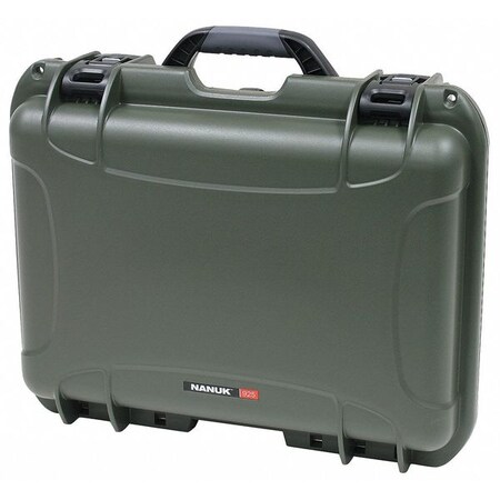 Nanuk Cases Protective Case with Lightweight NK-7(TM) Resin, 24" W 925-0006